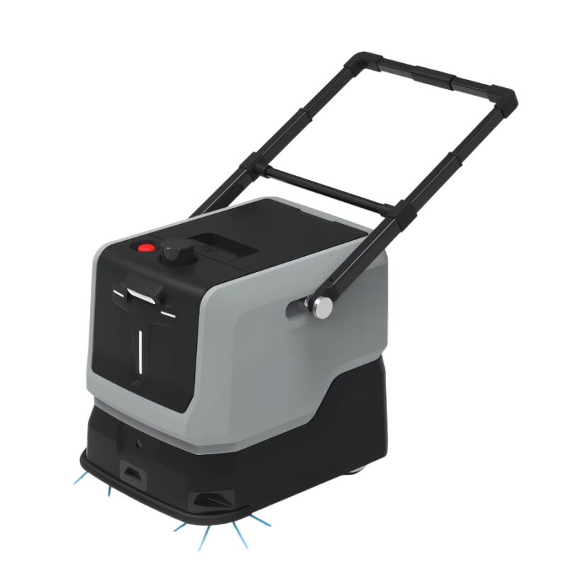 六安坦洁无人智能清洁机器人T10